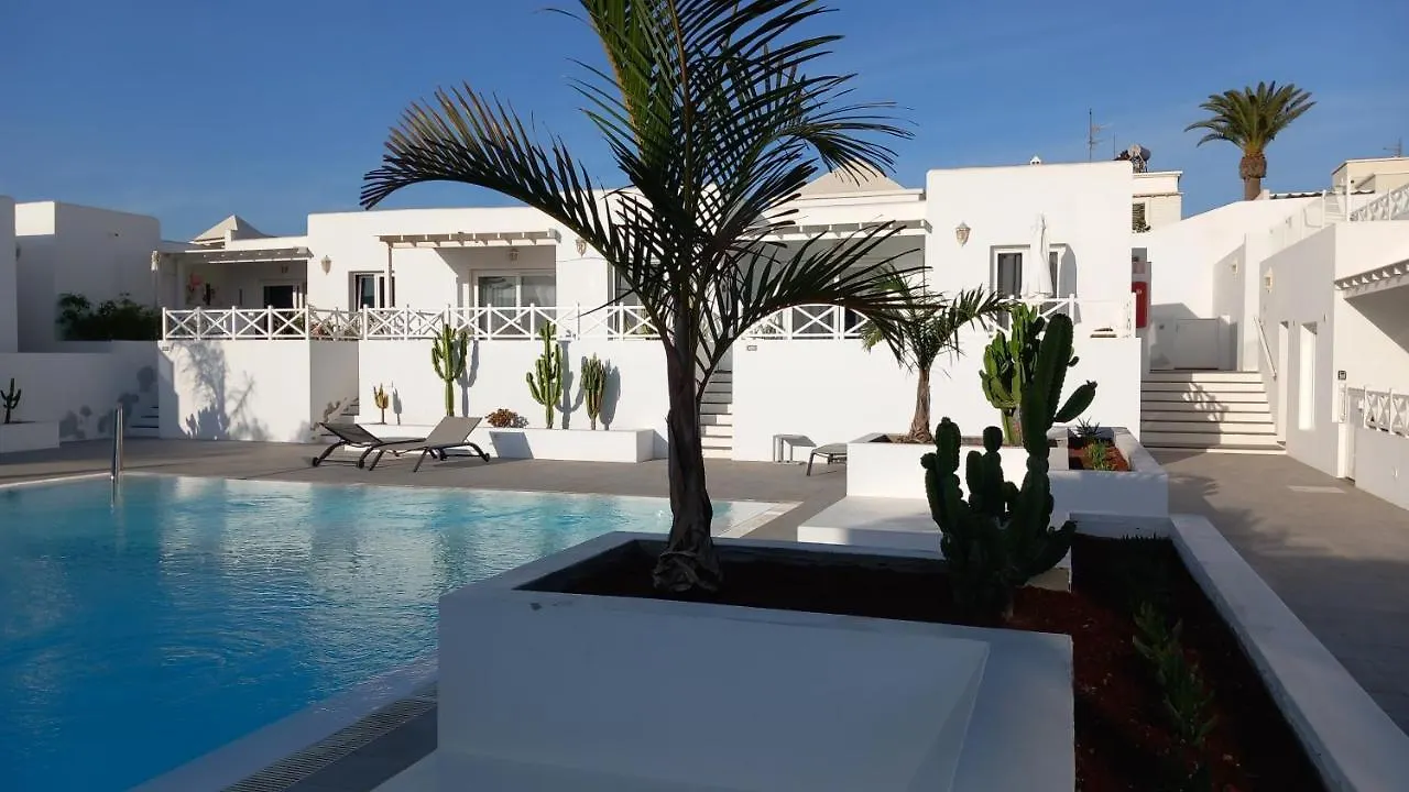 Casa Ila Flower Beach Playa Honda  Holiday home