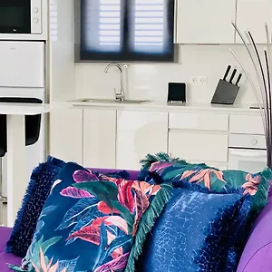 Canaryislandshost L Brisa Del Atlantico Appartement