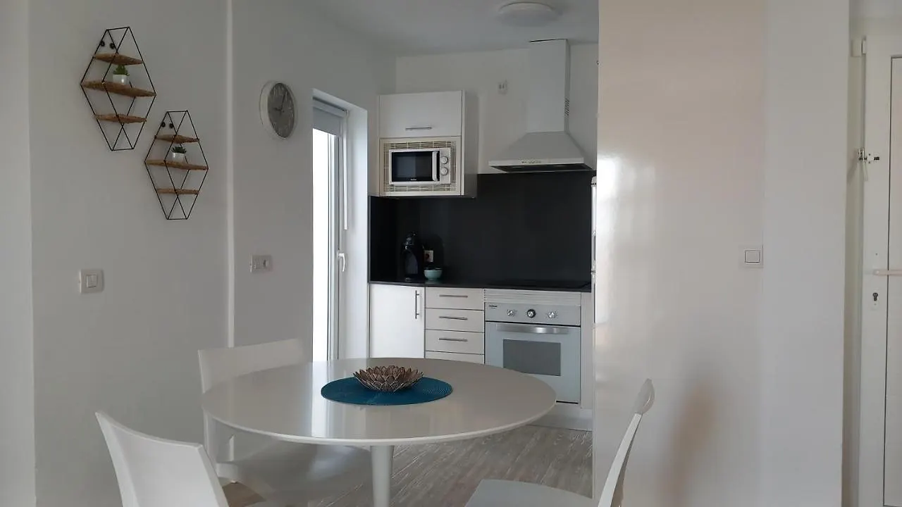 Casa Ila Flower Beach Playa Honda  Spagna